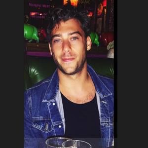 Meet your Posher, Alan